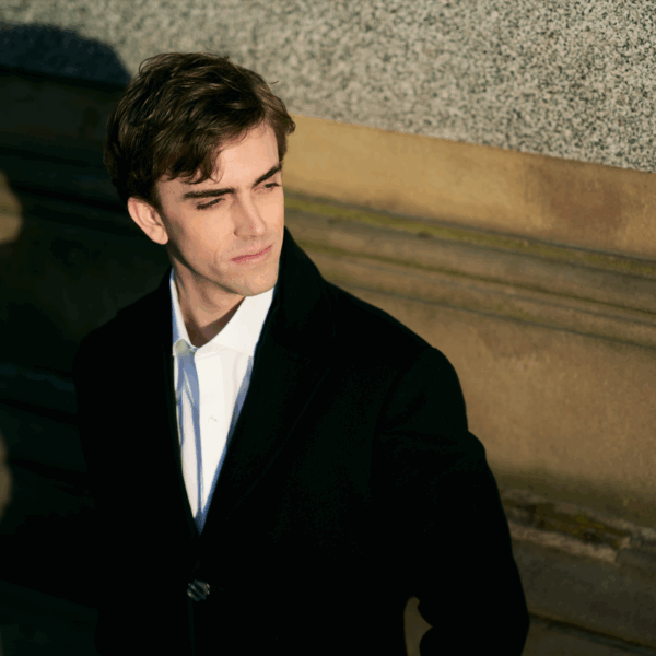 Reed Tetzloff / Photo by Brian Hatton