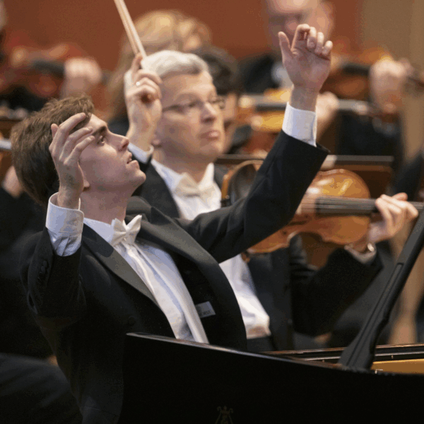 Reed Tetzloff / Photo by Evgeny Evtyukhov