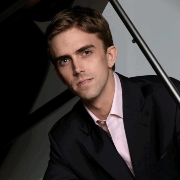 Reed Tetzloff / Photo by Steve J. Sherman